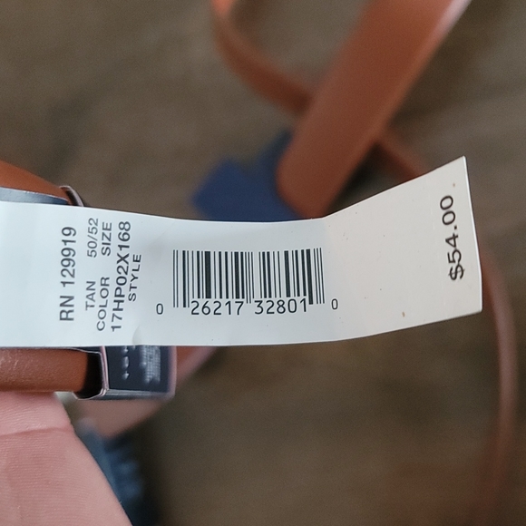 Belt - Picture 3 of 3